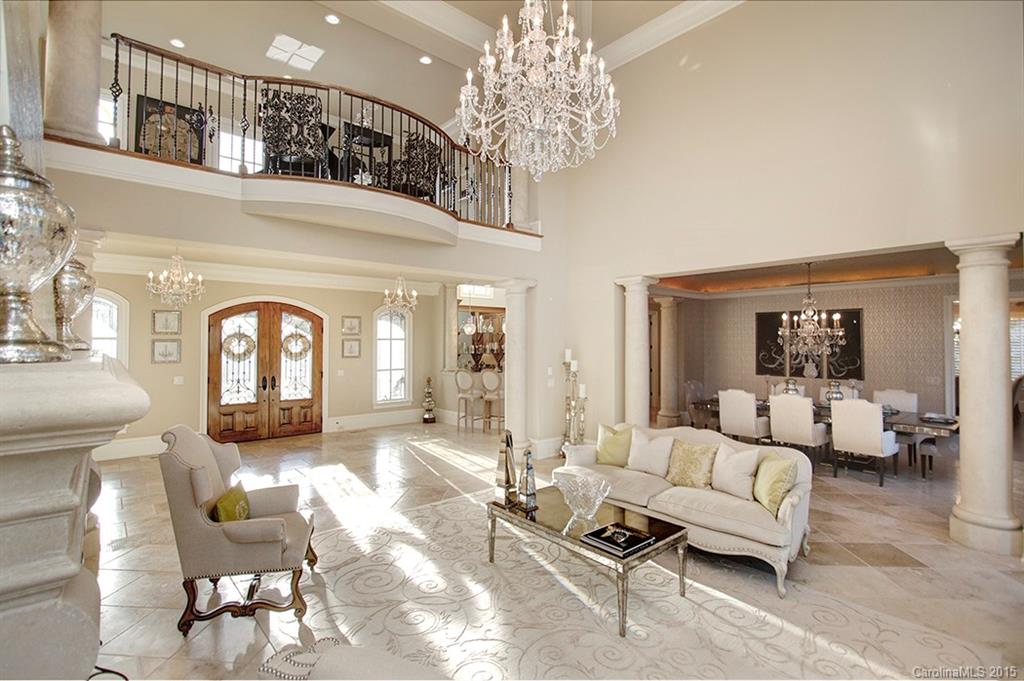 Longview - Residential