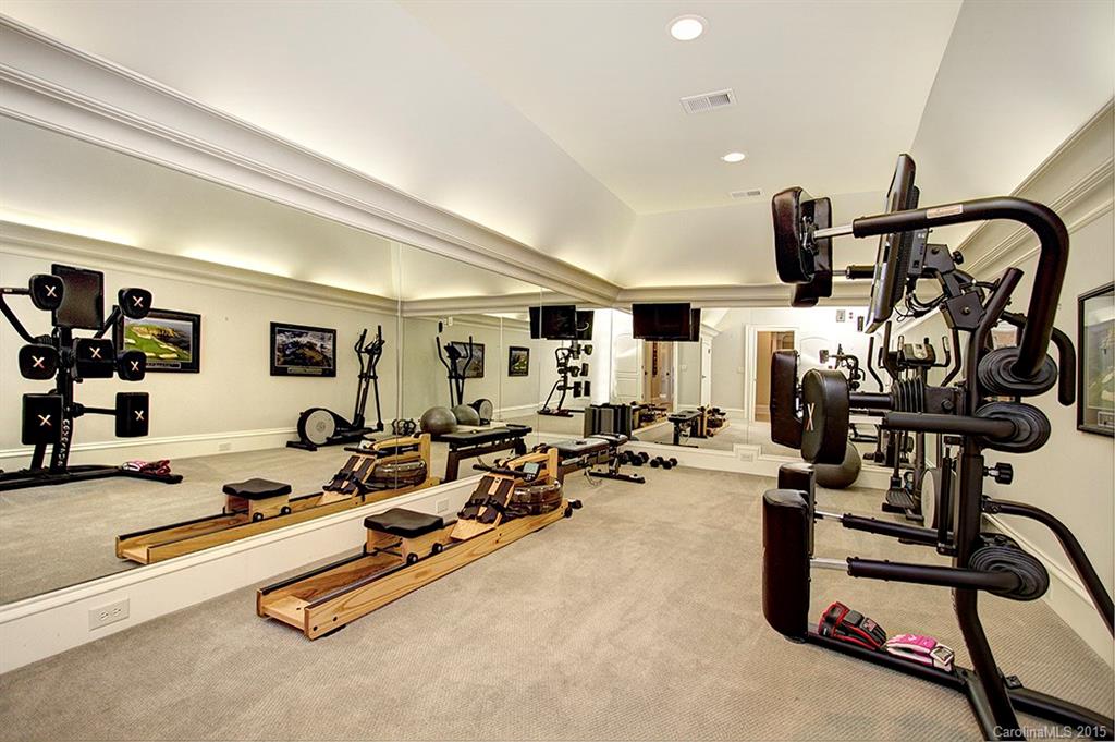 Longview - Residential