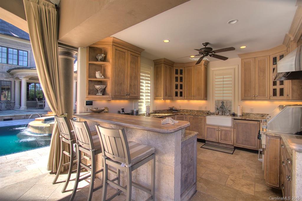 Longview - Residential