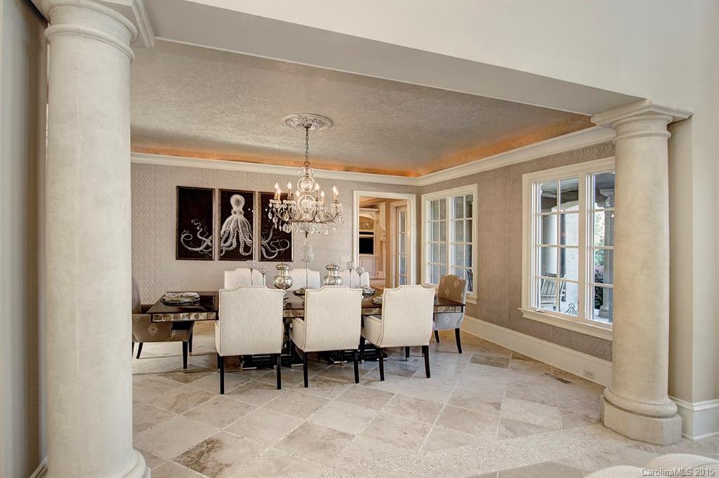 Longview - Residential