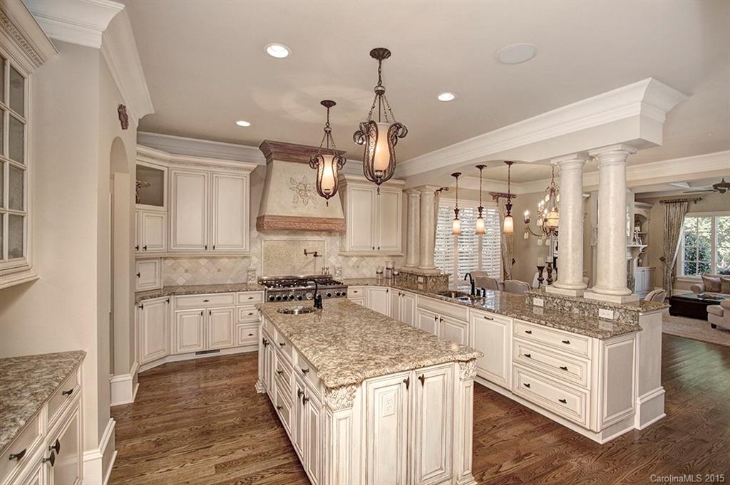 Longview - Residential