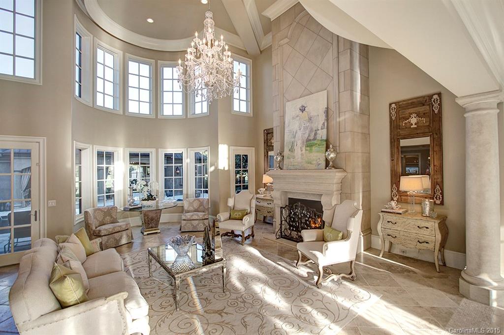 Longview - Residential