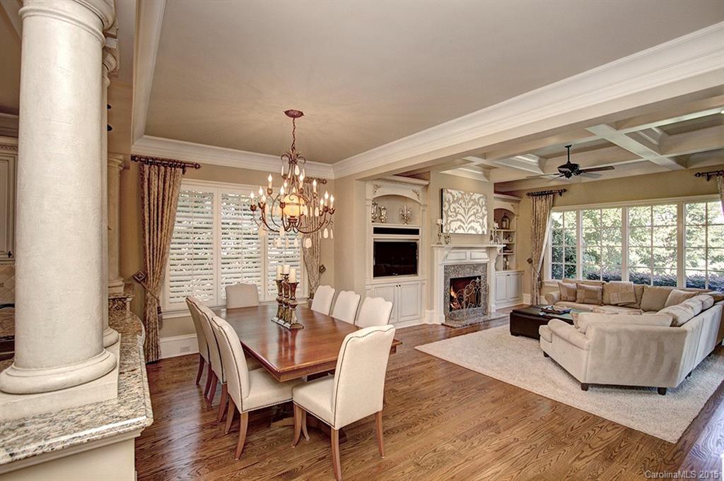 Longview - Residential