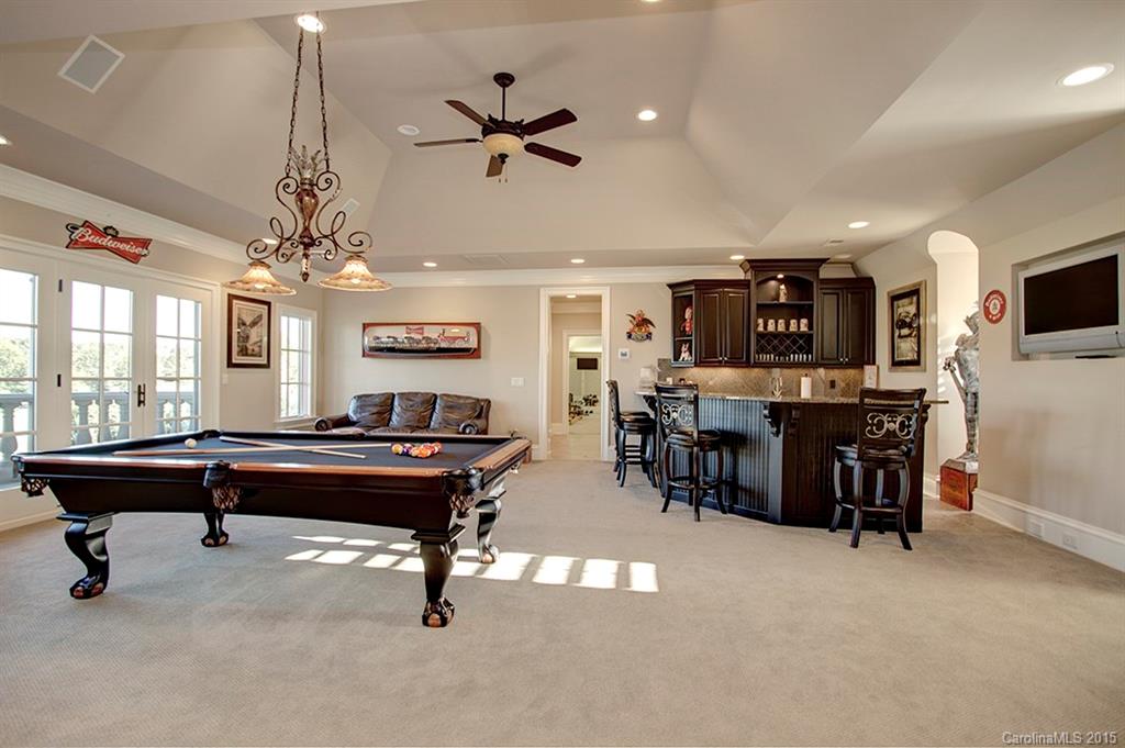 Longview - Residential