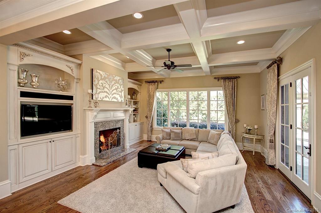 Longview - Residential