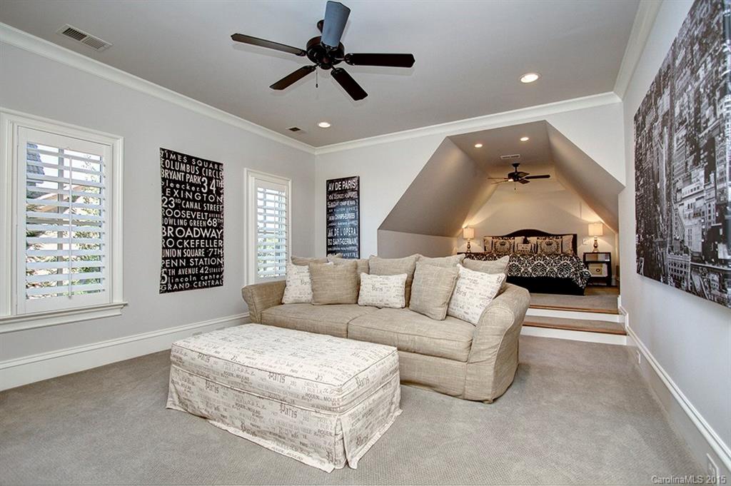 Longview - Residential