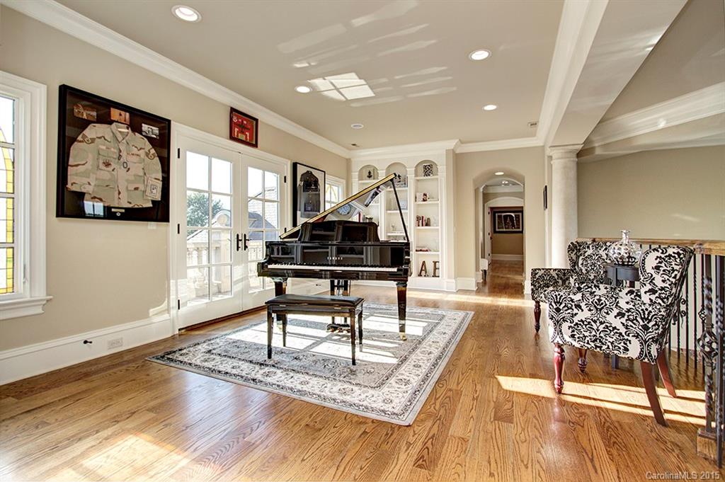 Longview - Residential