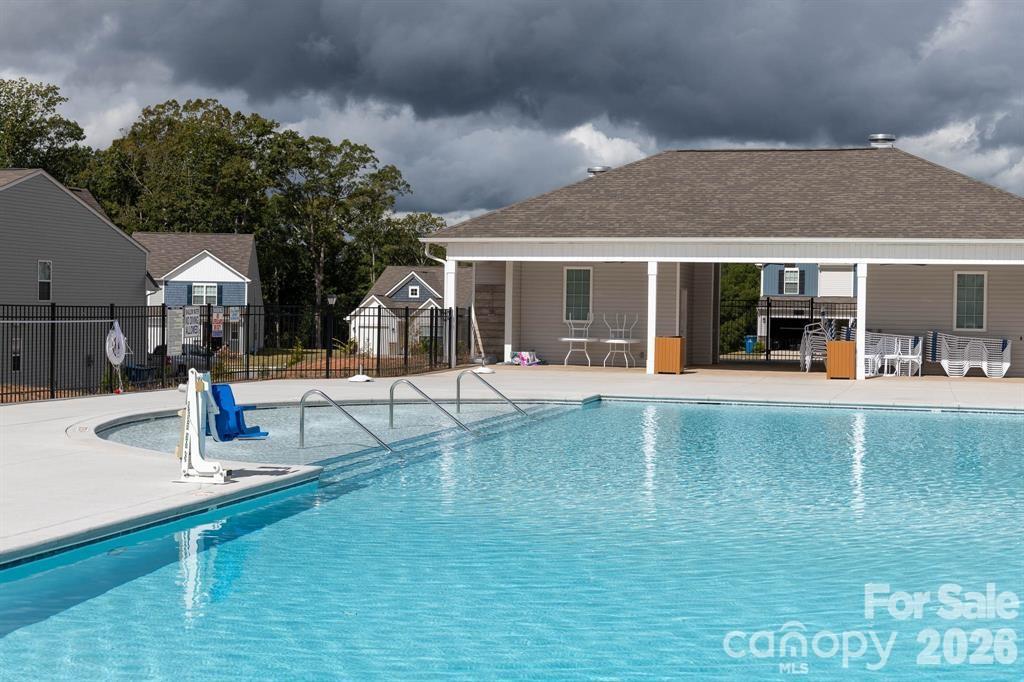 Legacy Ridge - Residential