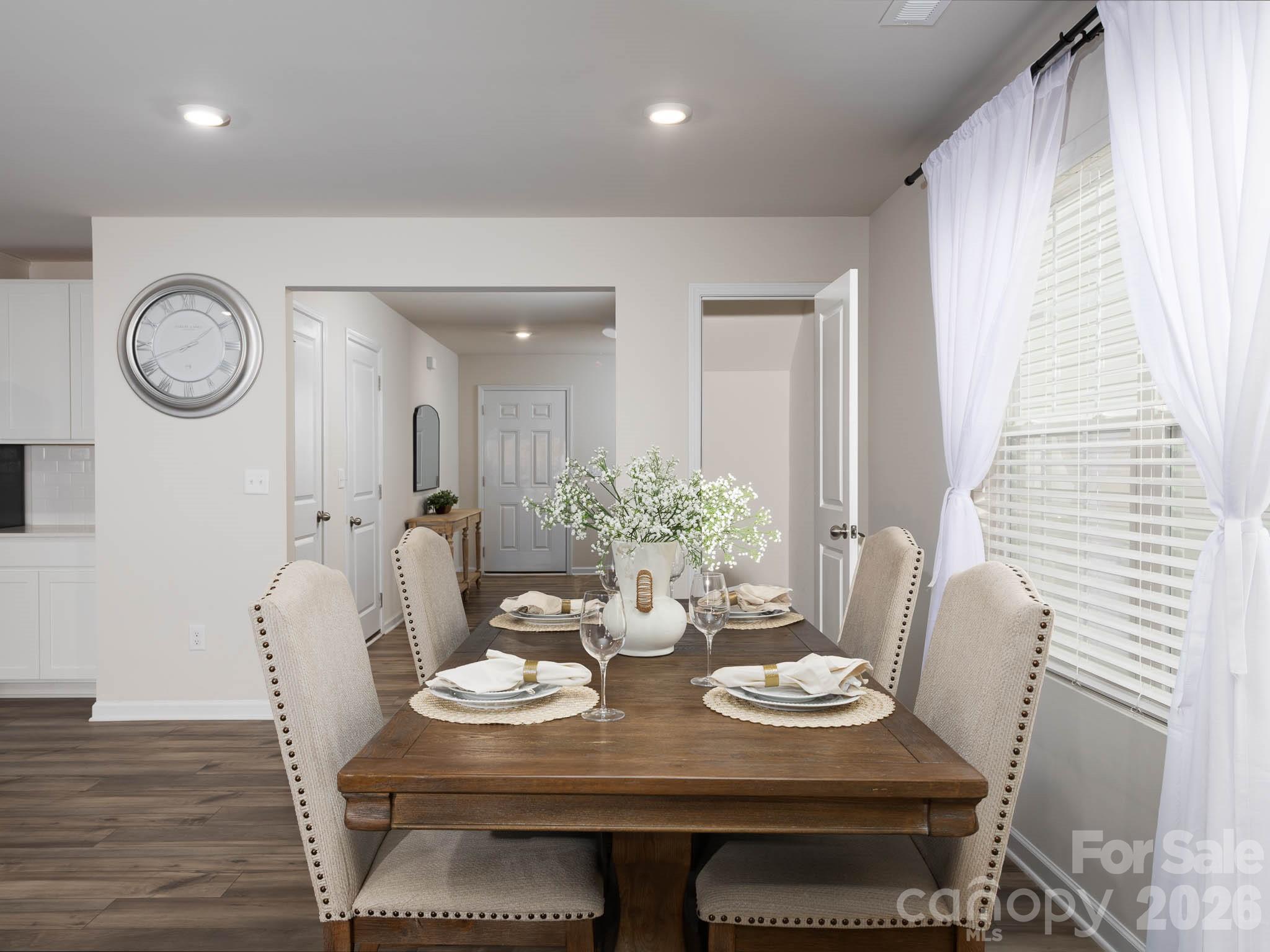 Legacy Ridge - Residential