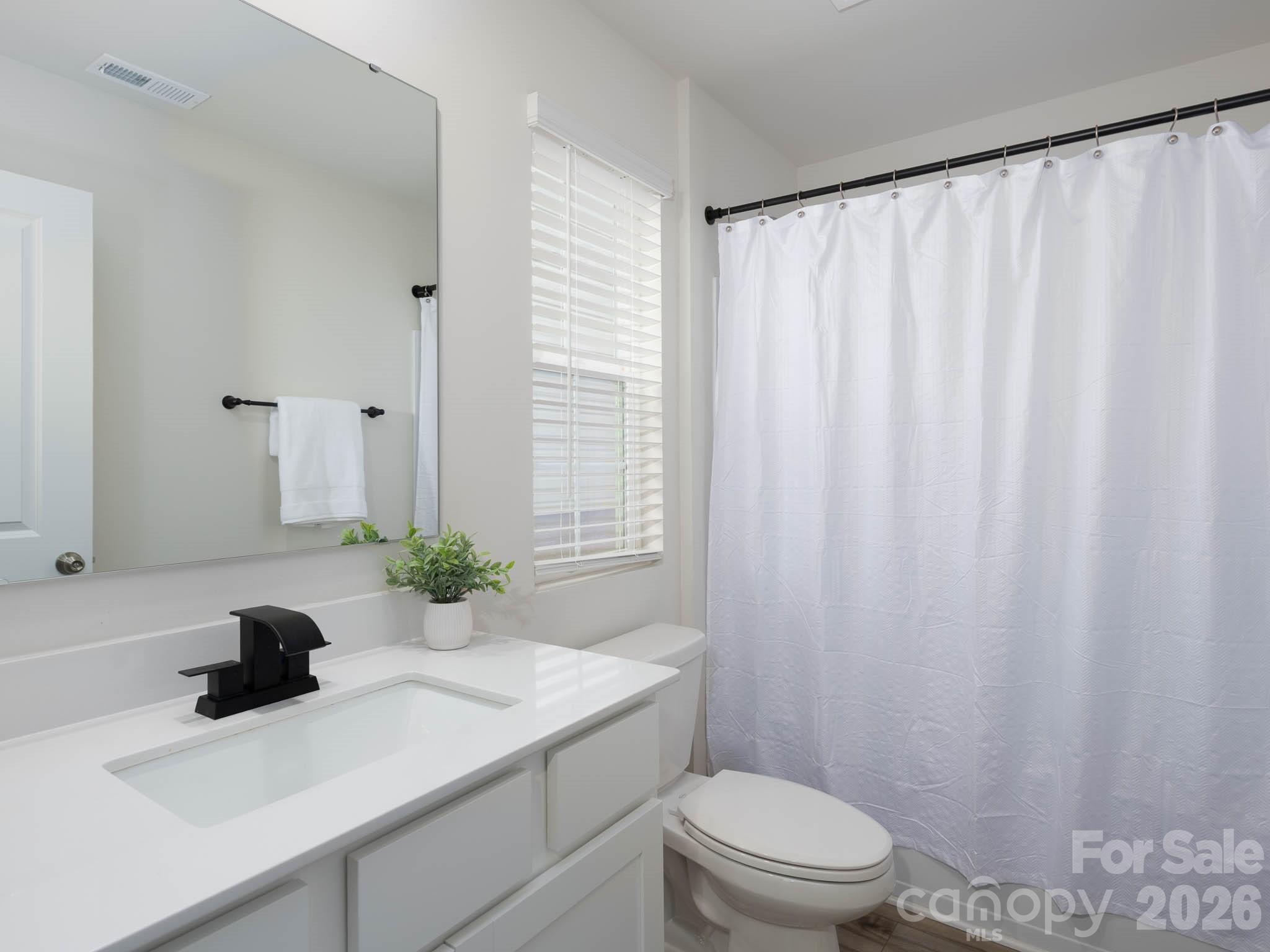 Legacy Ridge - Residential