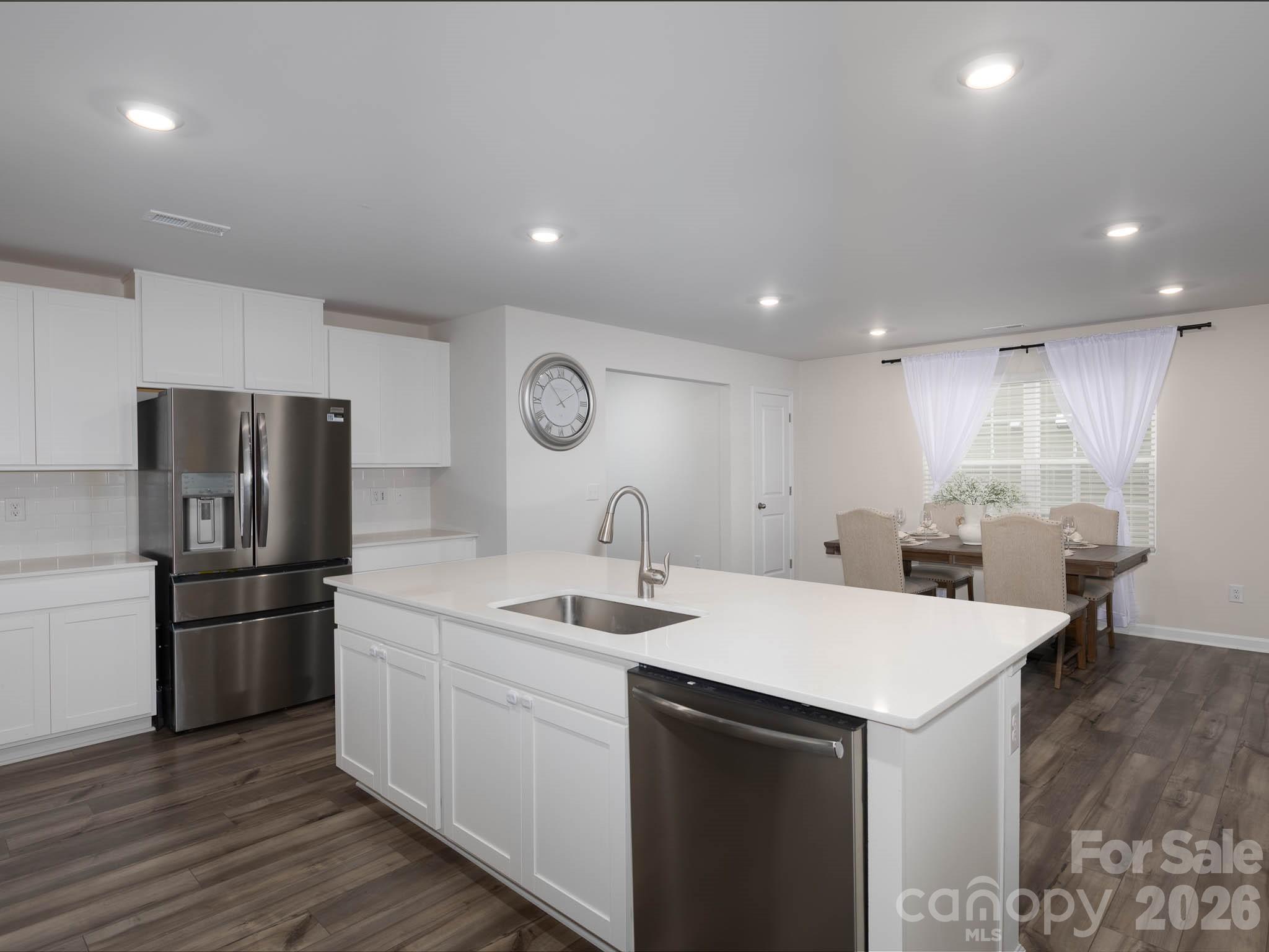 Legacy Ridge - Residential