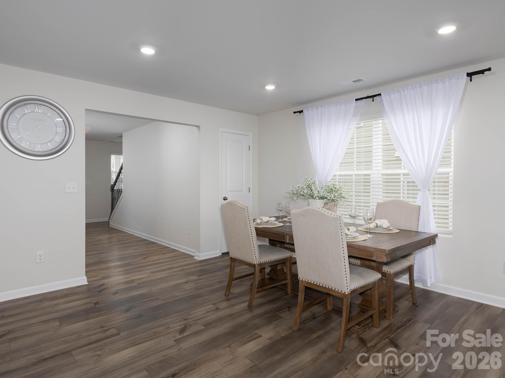 Legacy Ridge - Residential