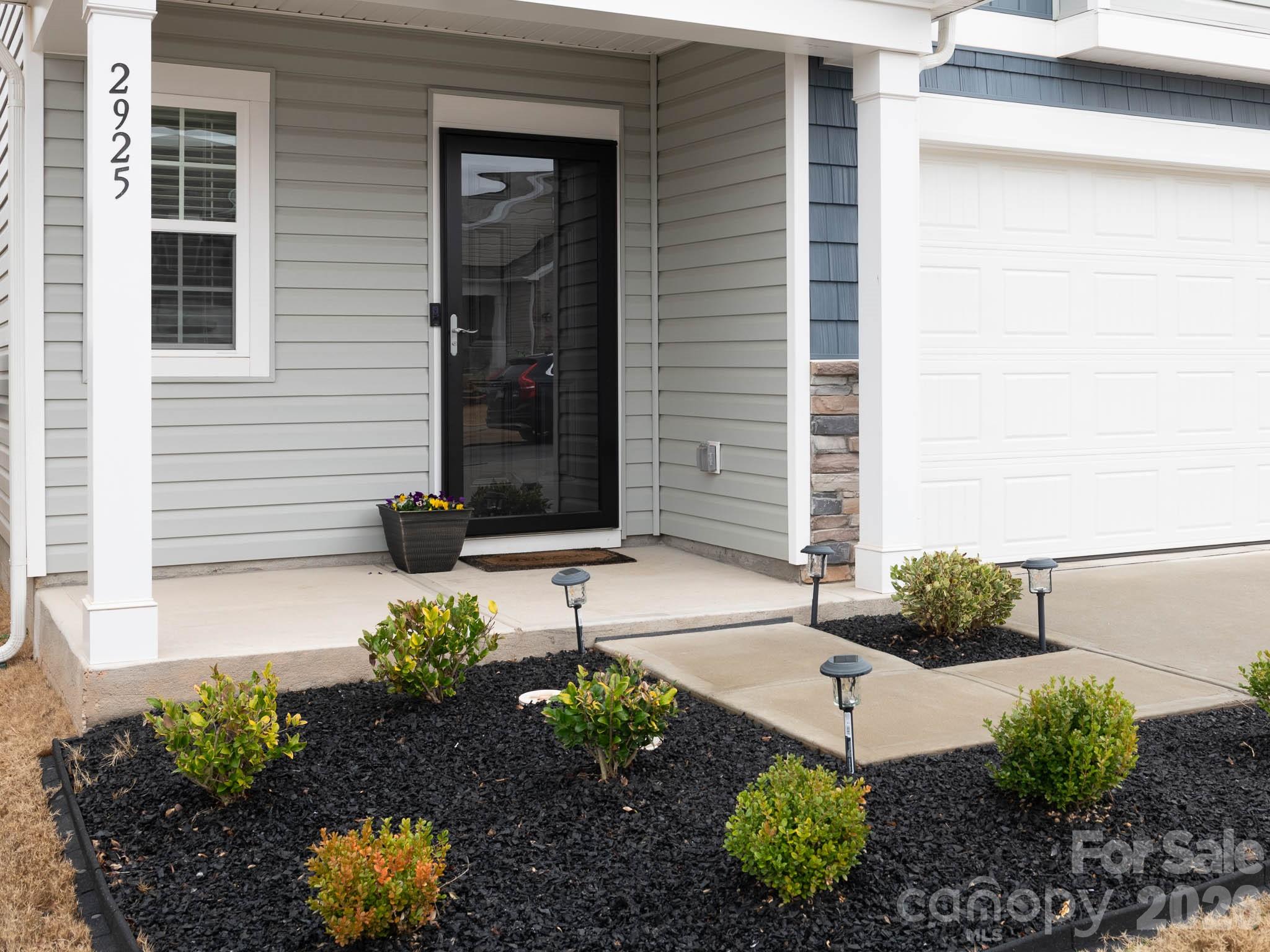 Legacy Ridge - Residential