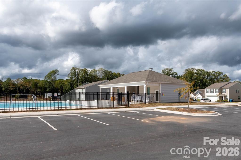 Legacy Ridge - Residential