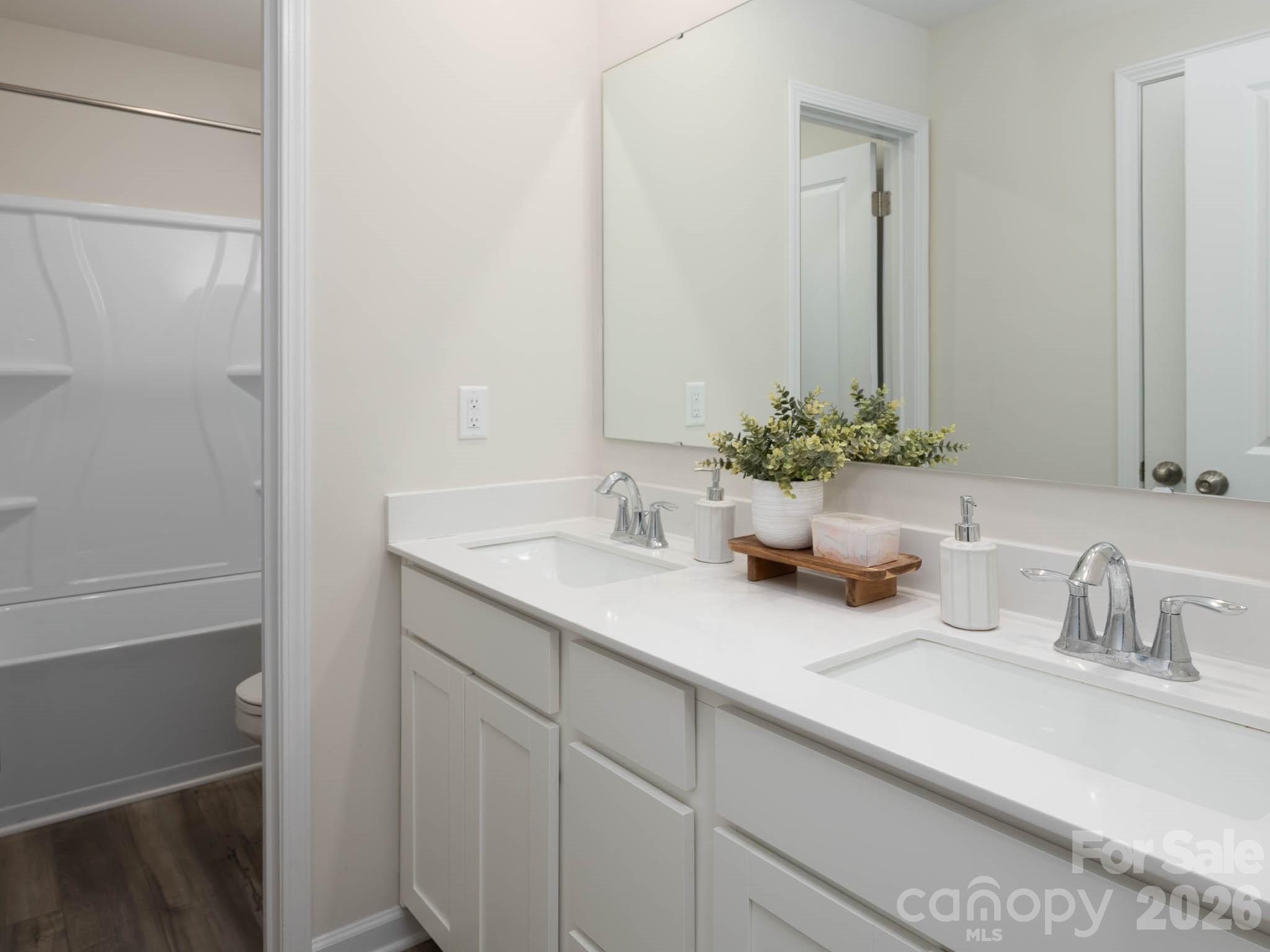 Legacy Ridge - Residential