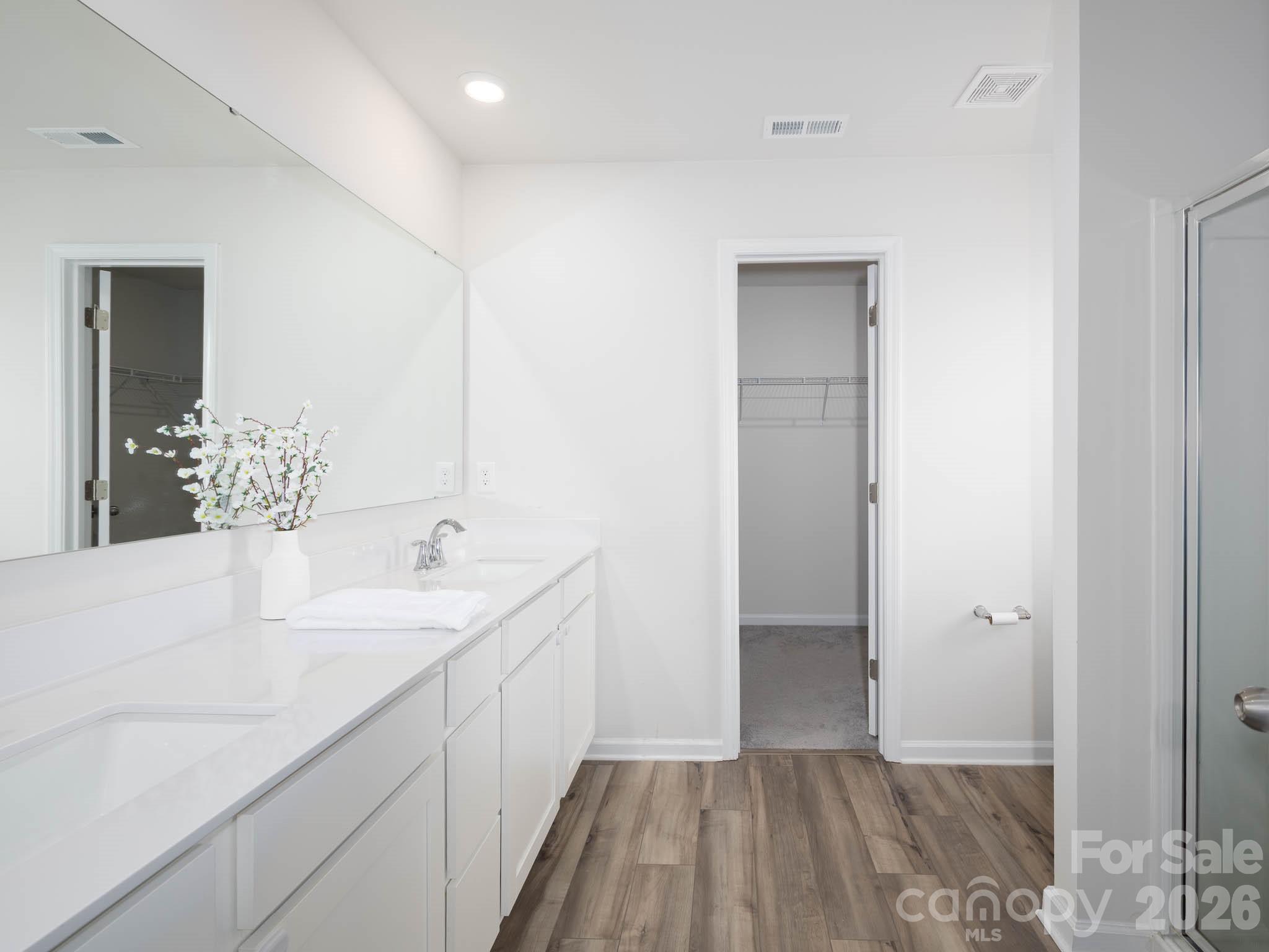 Legacy Ridge - Residential