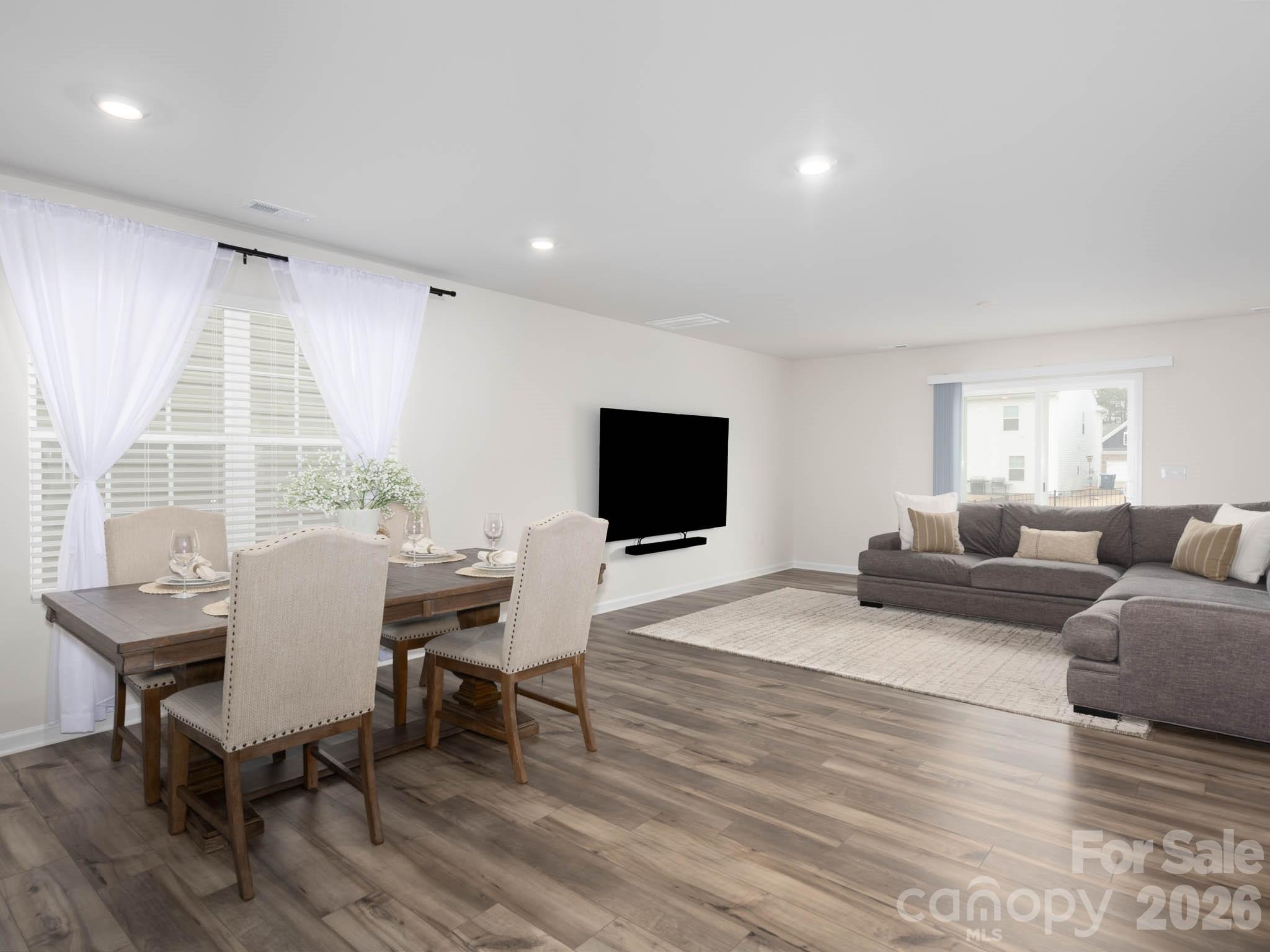 Legacy Ridge - Residential