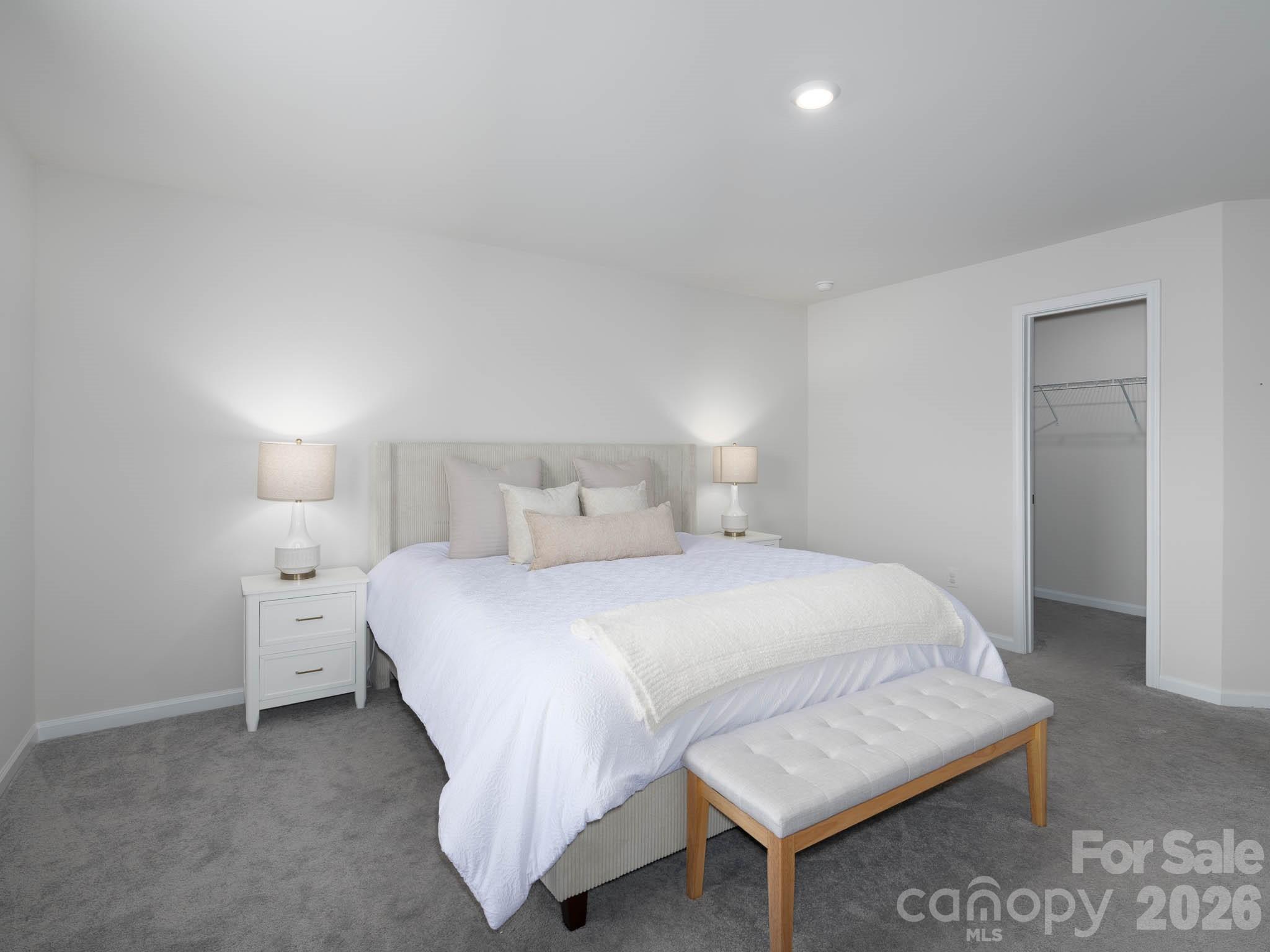 Legacy Ridge - Residential