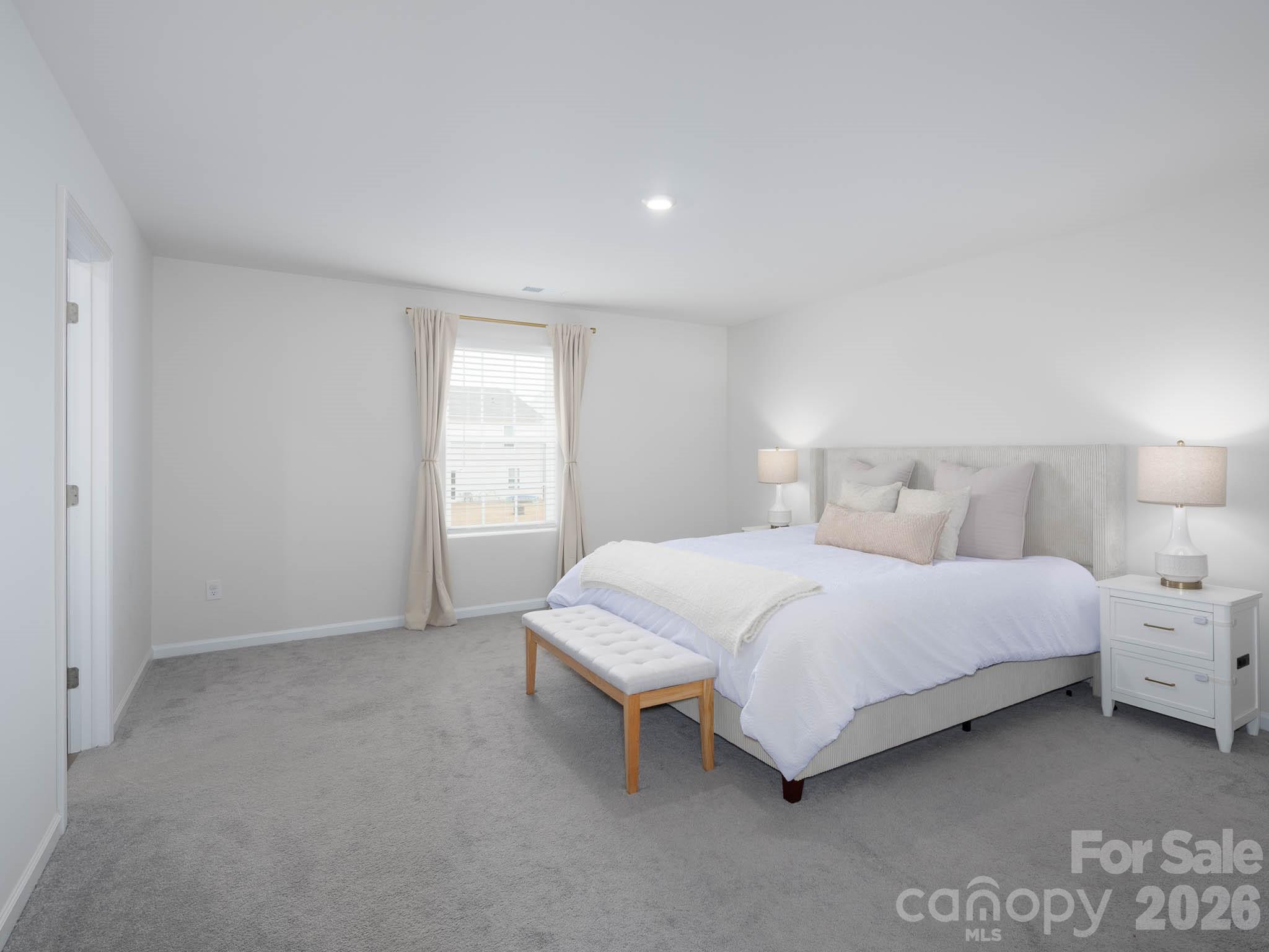 Legacy Ridge - Residential