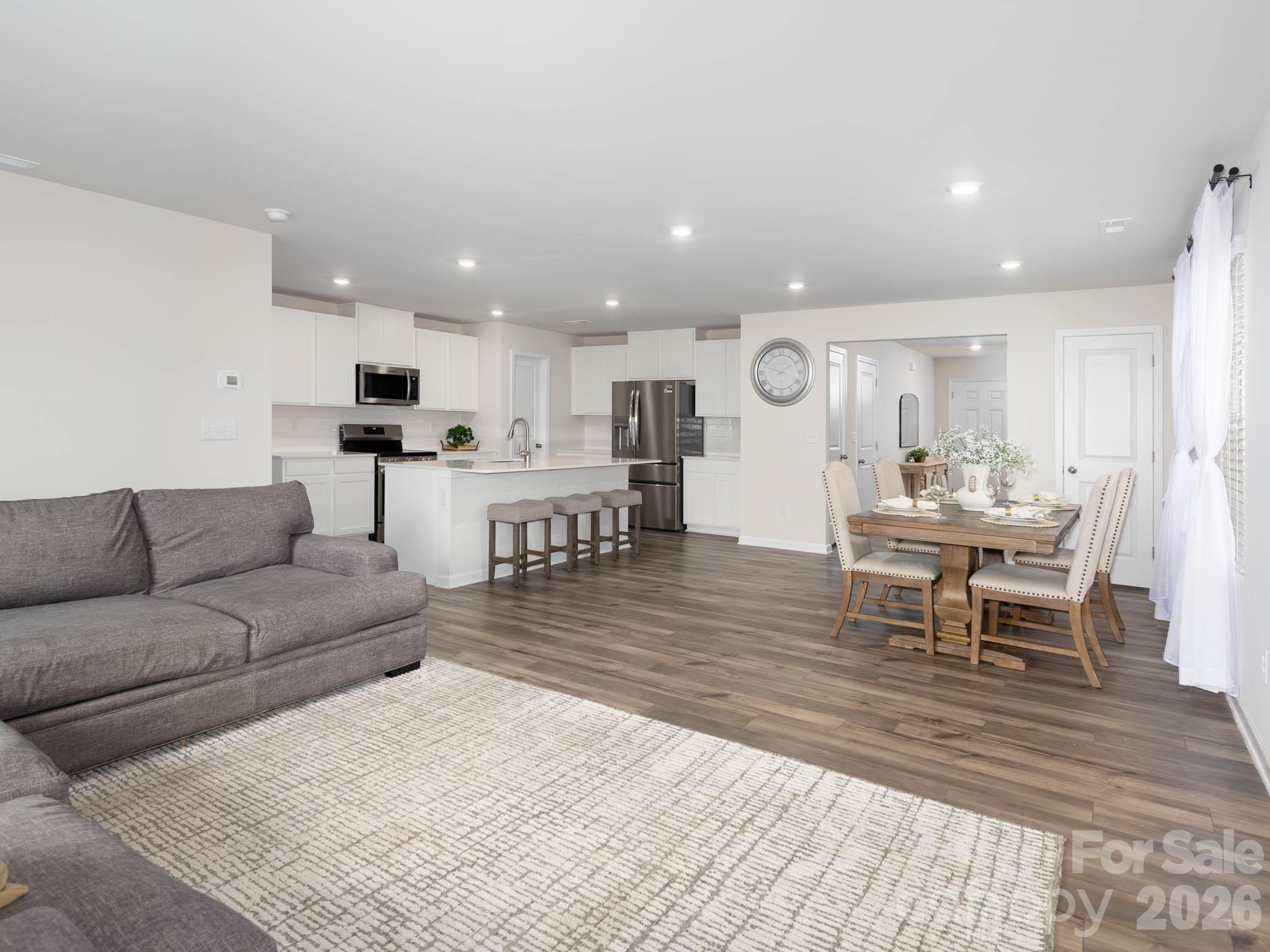 Legacy Ridge - Residential