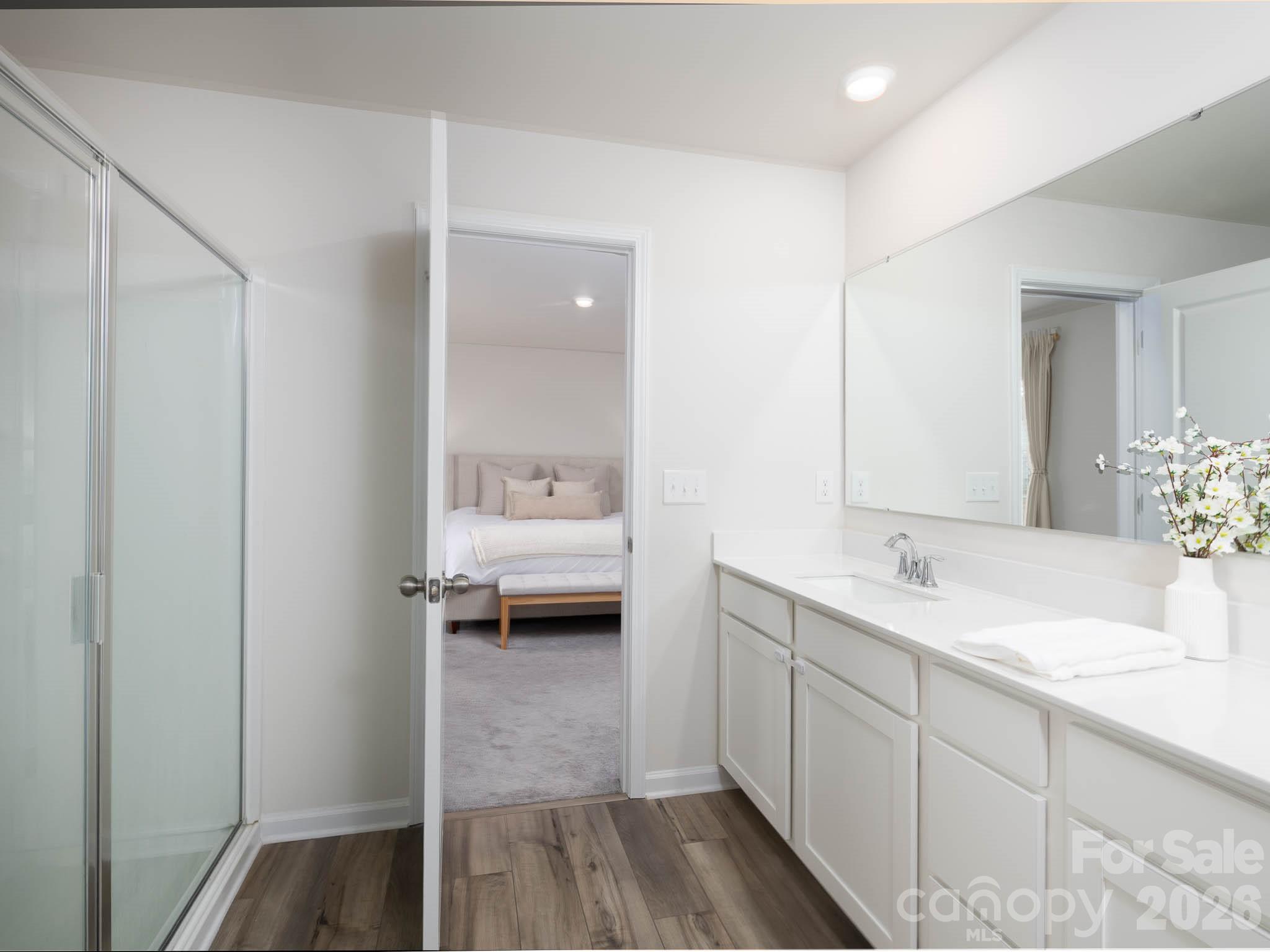 Legacy Ridge - Residential