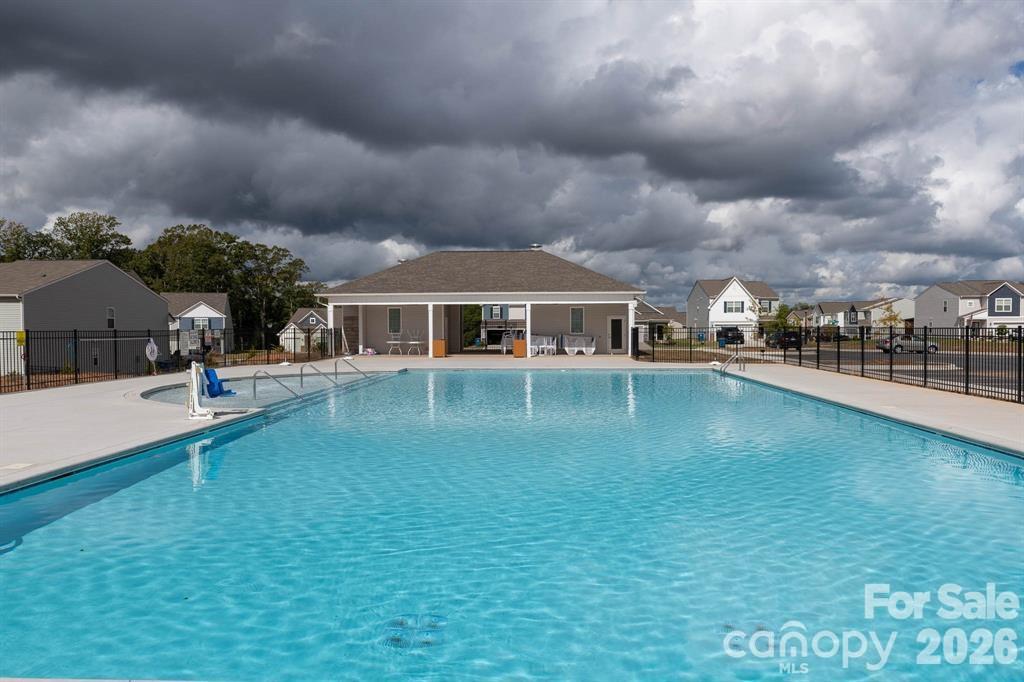 Legacy Ridge - Residential