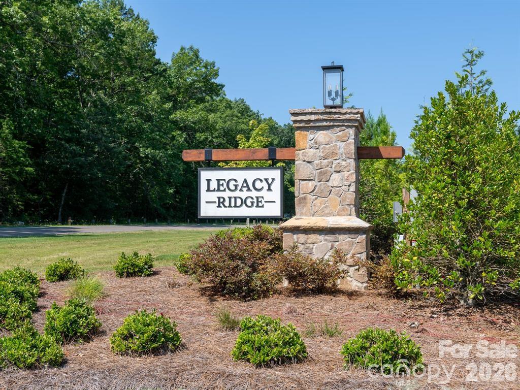 Legacy Ridge - Residential