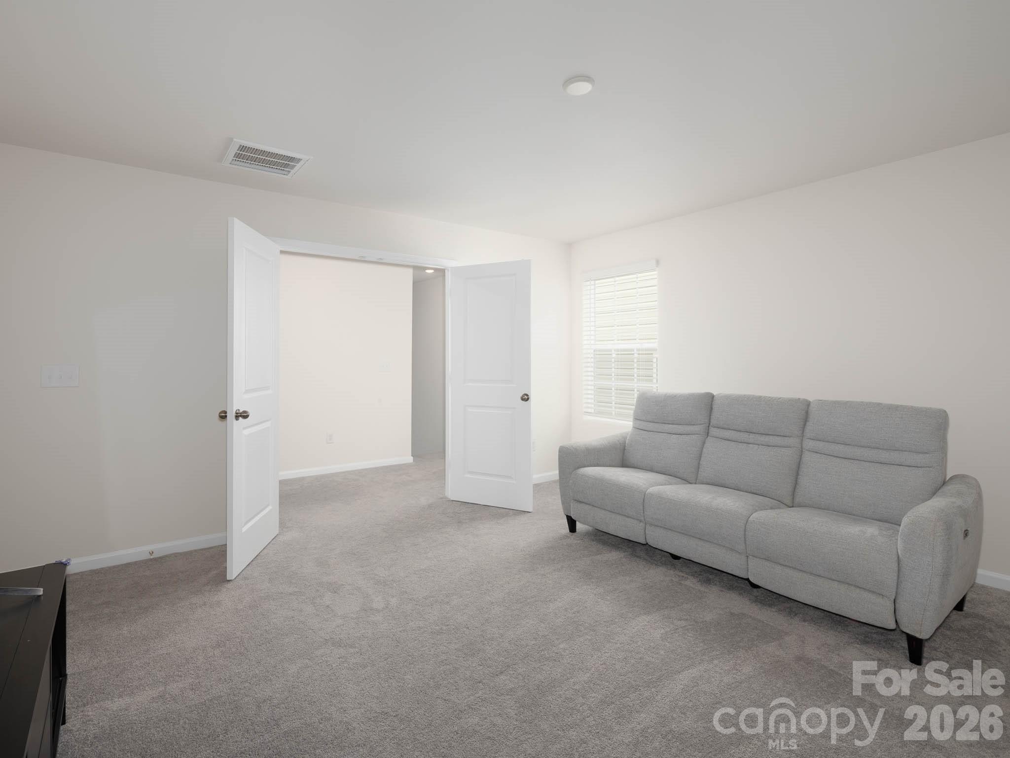 Legacy Ridge - Residential