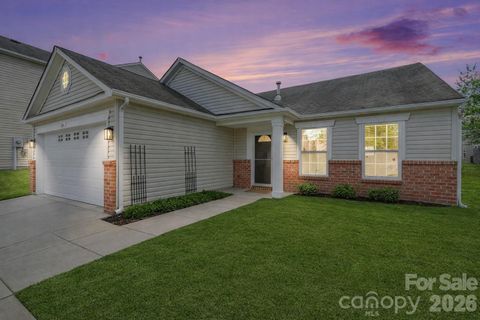 Photo of 836 Chastain Avenue, Concord, NC 28025 (MLS # 4371197)