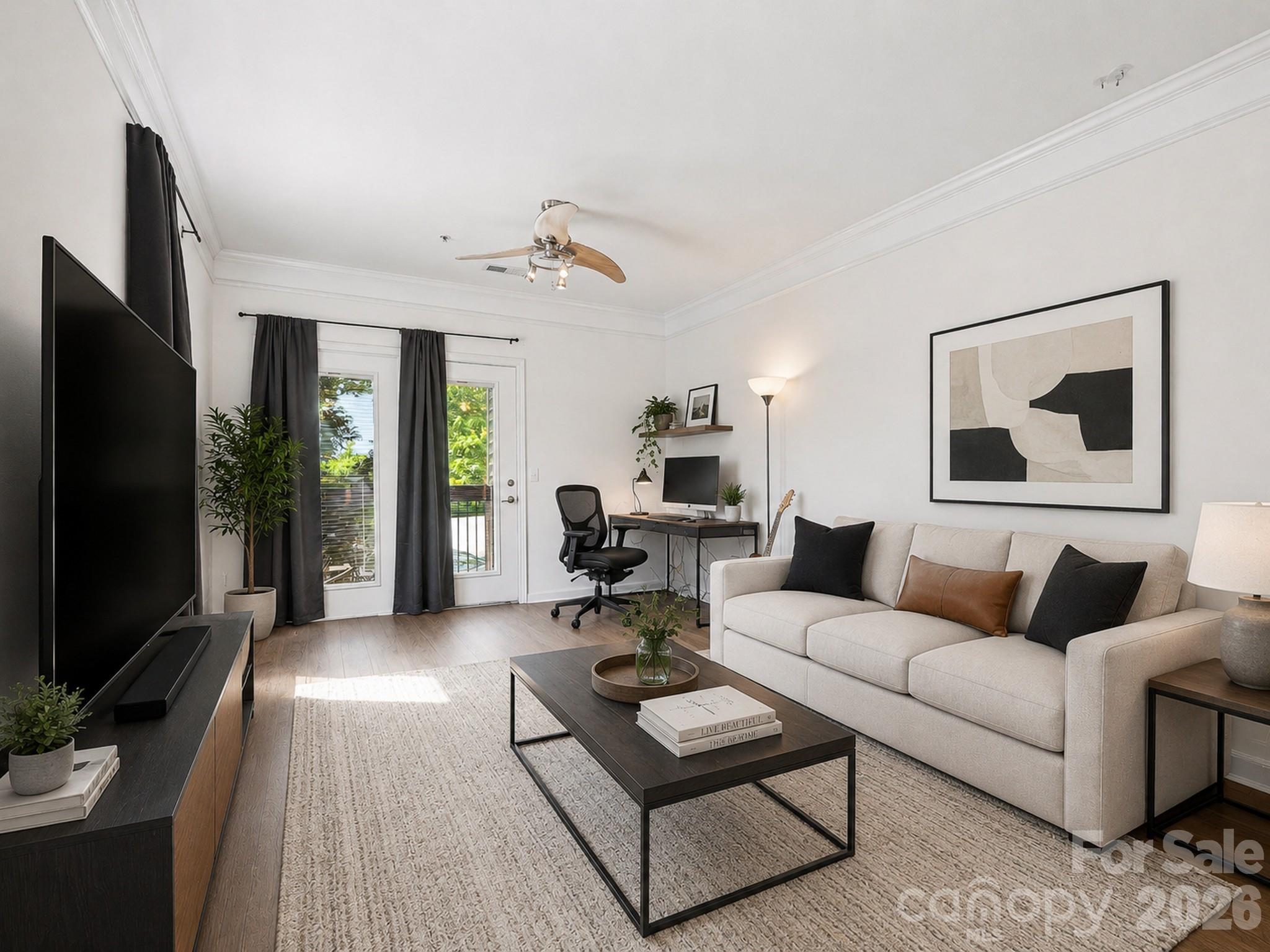 The Grove at Appeldoorn - Residential