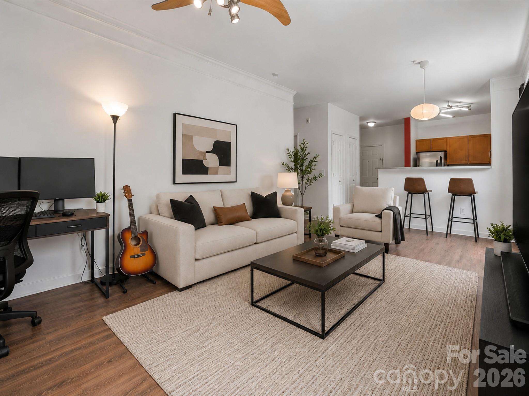 The Grove at Appeldoorn - Residential
