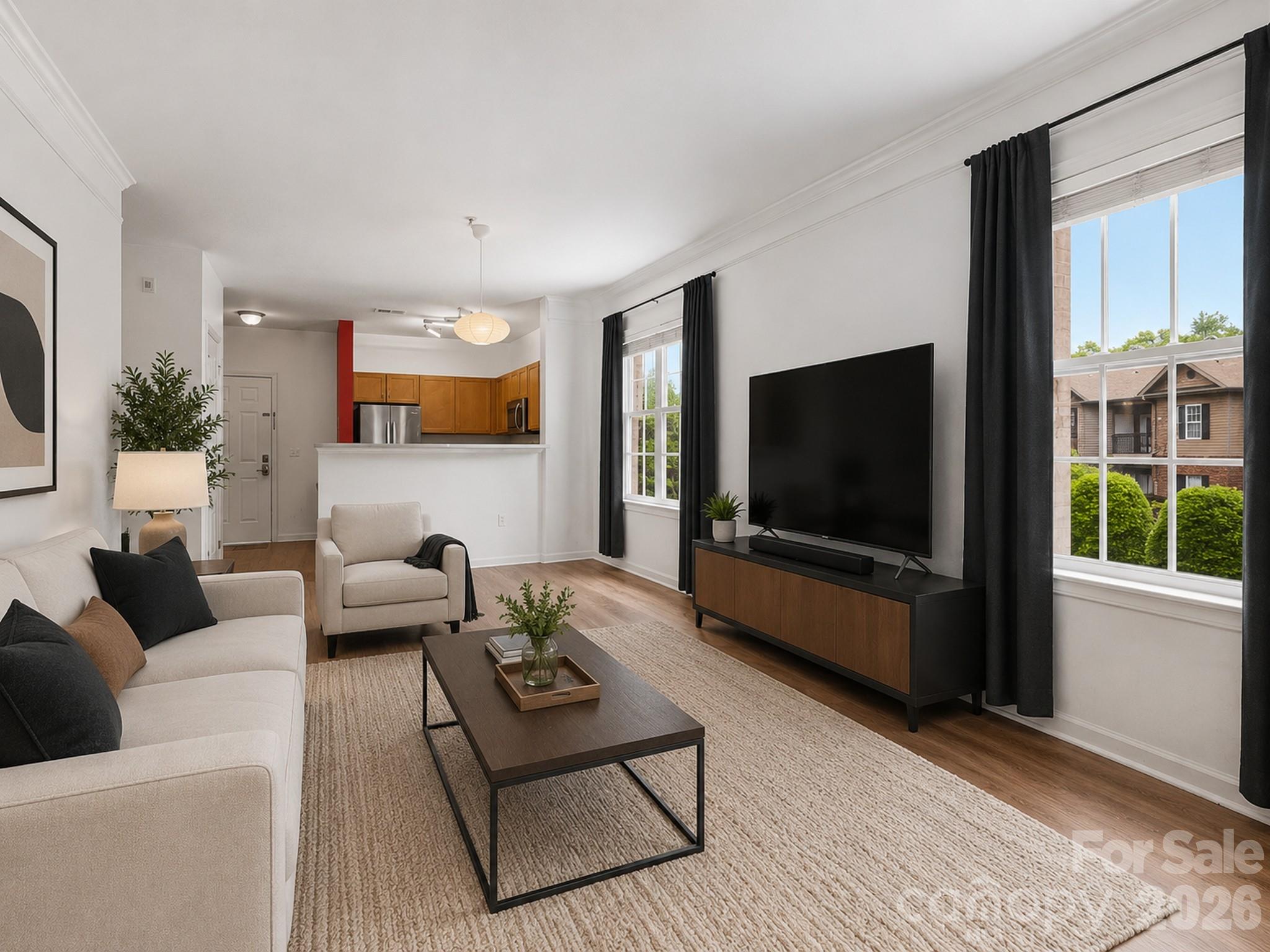 The Grove at Appeldoorn - Residential