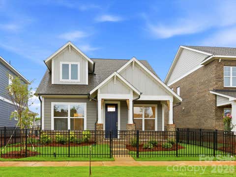Photo of 14018 Marlin Lane, Mint Hill, NC 28227 (MLS # 4372578)