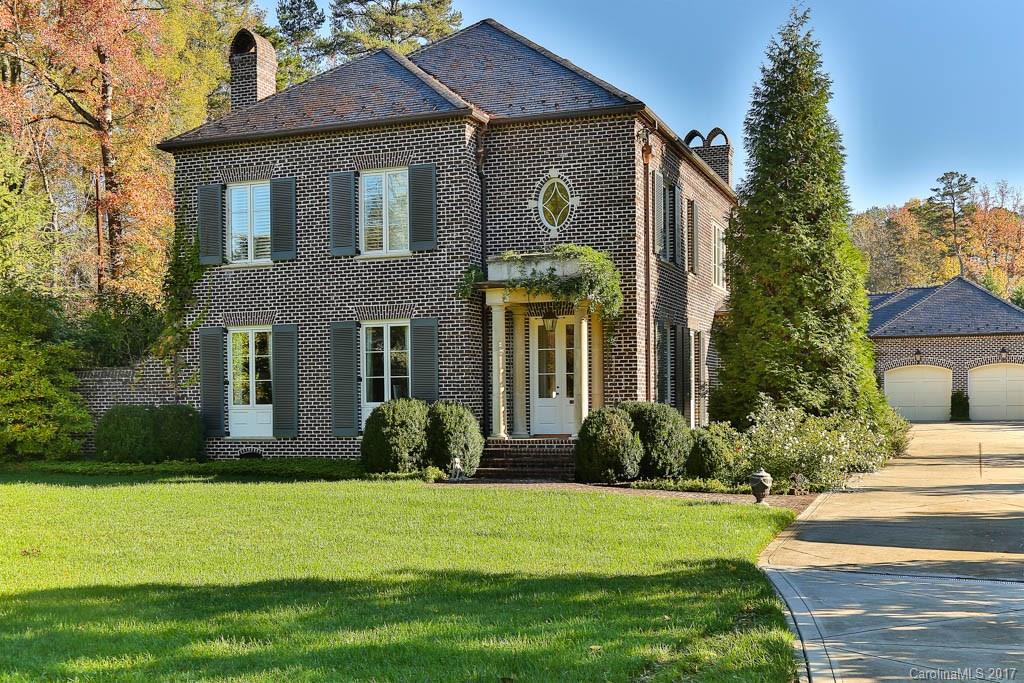 Pharr Acres - Residential