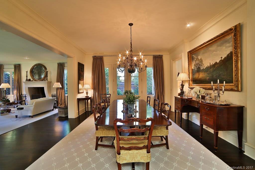 Pharr Acres - Residential