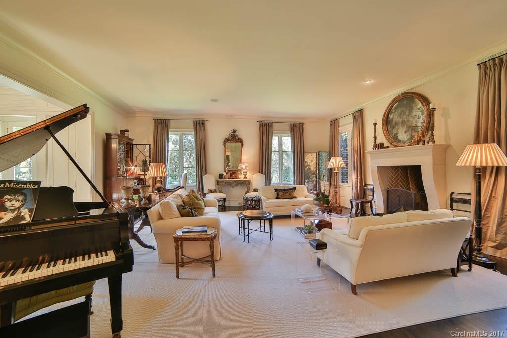 Pharr Acres - Residential