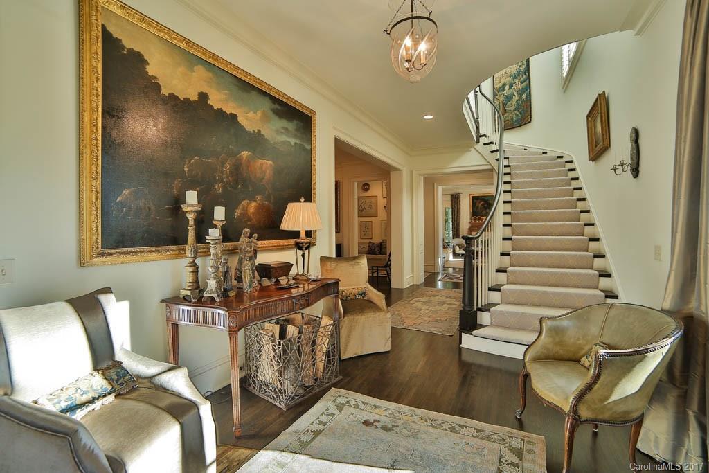 Pharr Acres - Residential