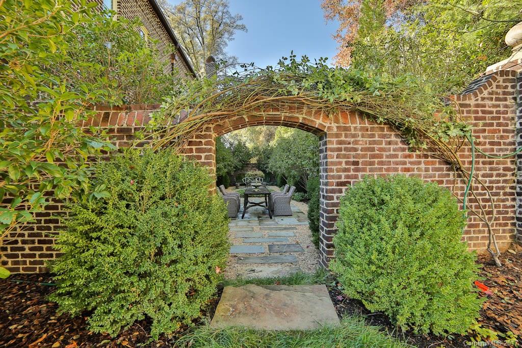 Pharr Acres - Residential