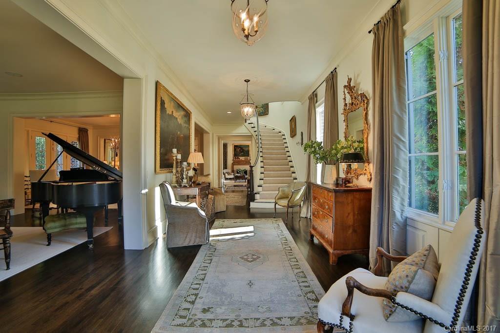 Pharr Acres - Residential