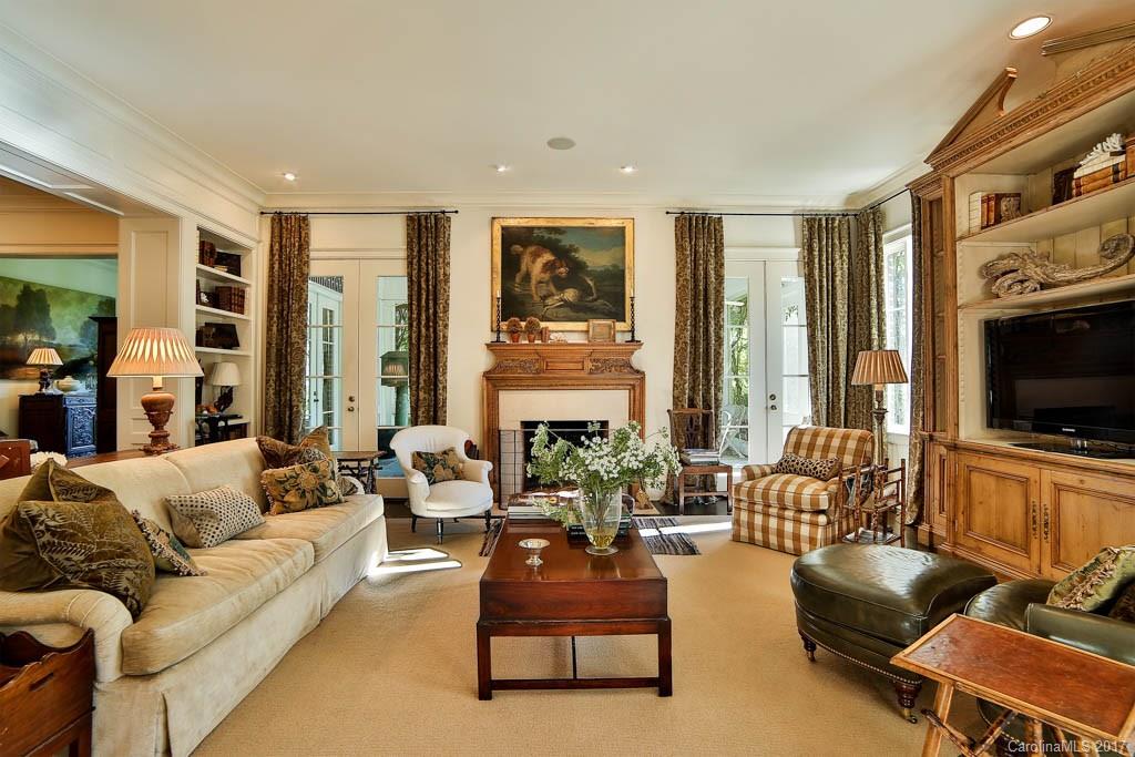 Pharr Acres - Residential