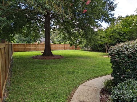 A home in Matthews