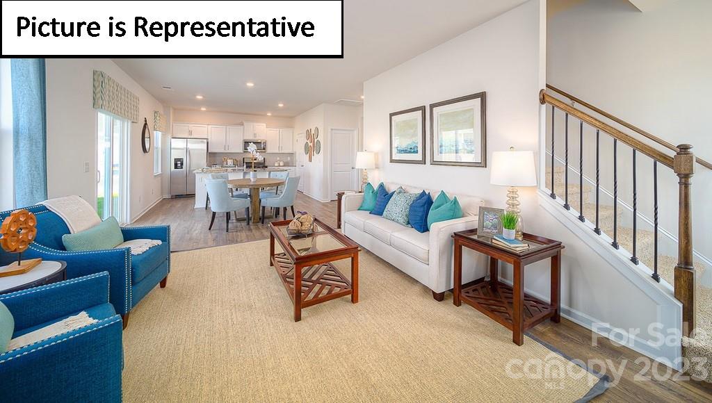 Azalea Ridge - Residential