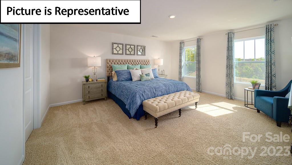 Azalea Ridge - Residential