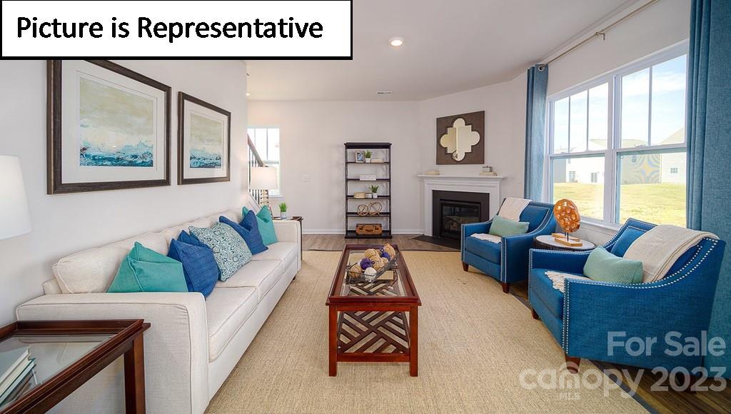 Azalea Ridge - Residential