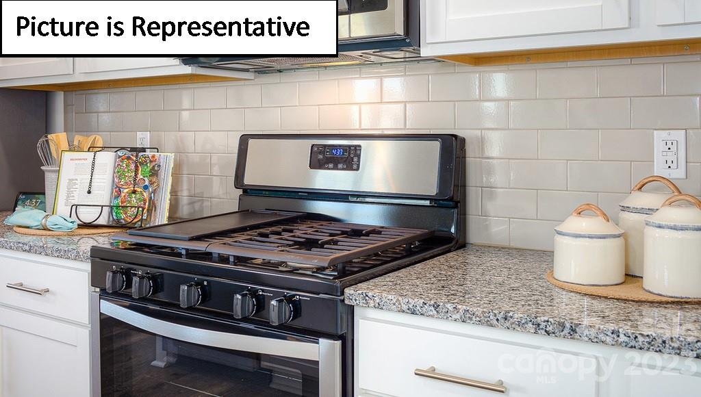 Azalea Ridge - Residential