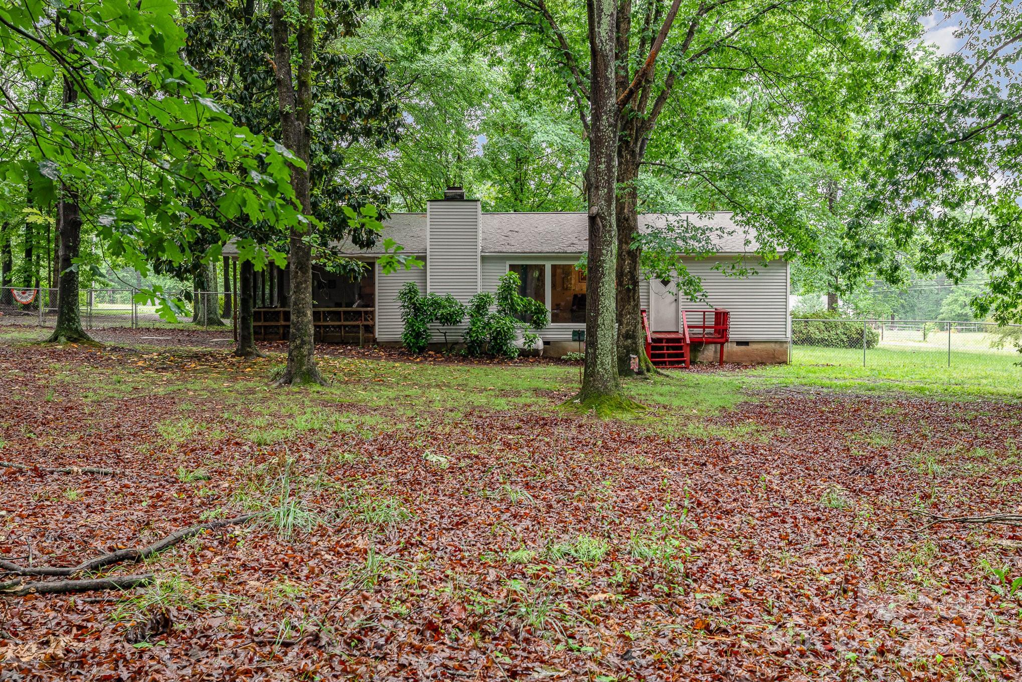 6804 Lineberger Road