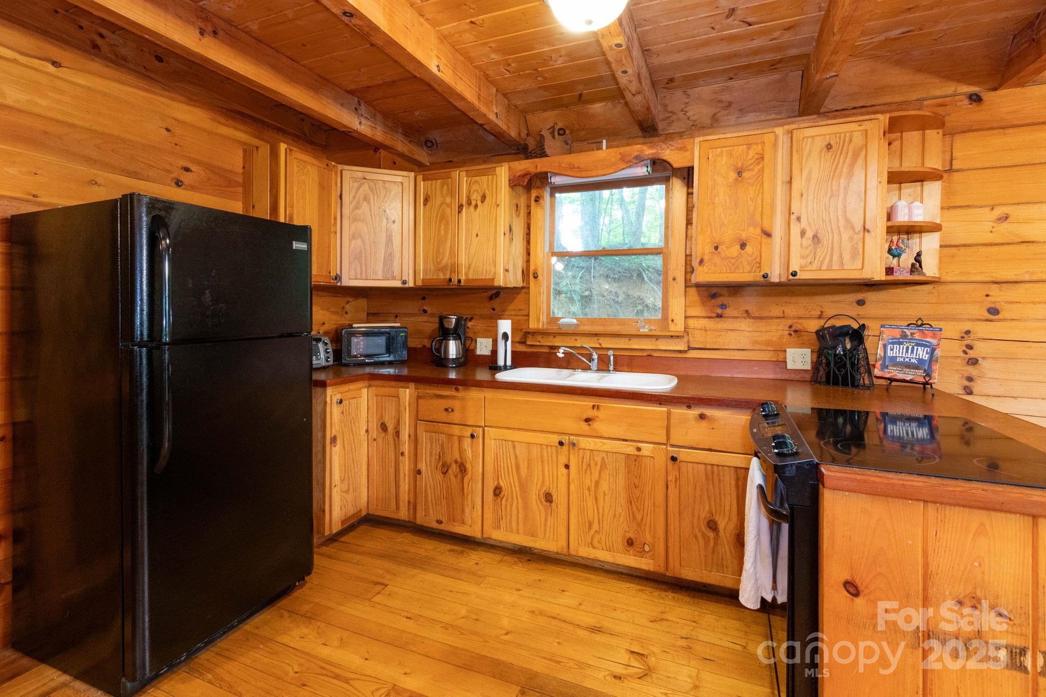 Laurel Highlands - Residential