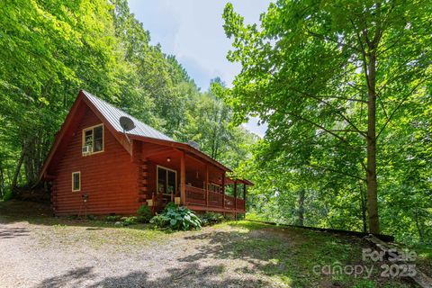 192 Granny Shepherd Road Mars Hill NC 28754