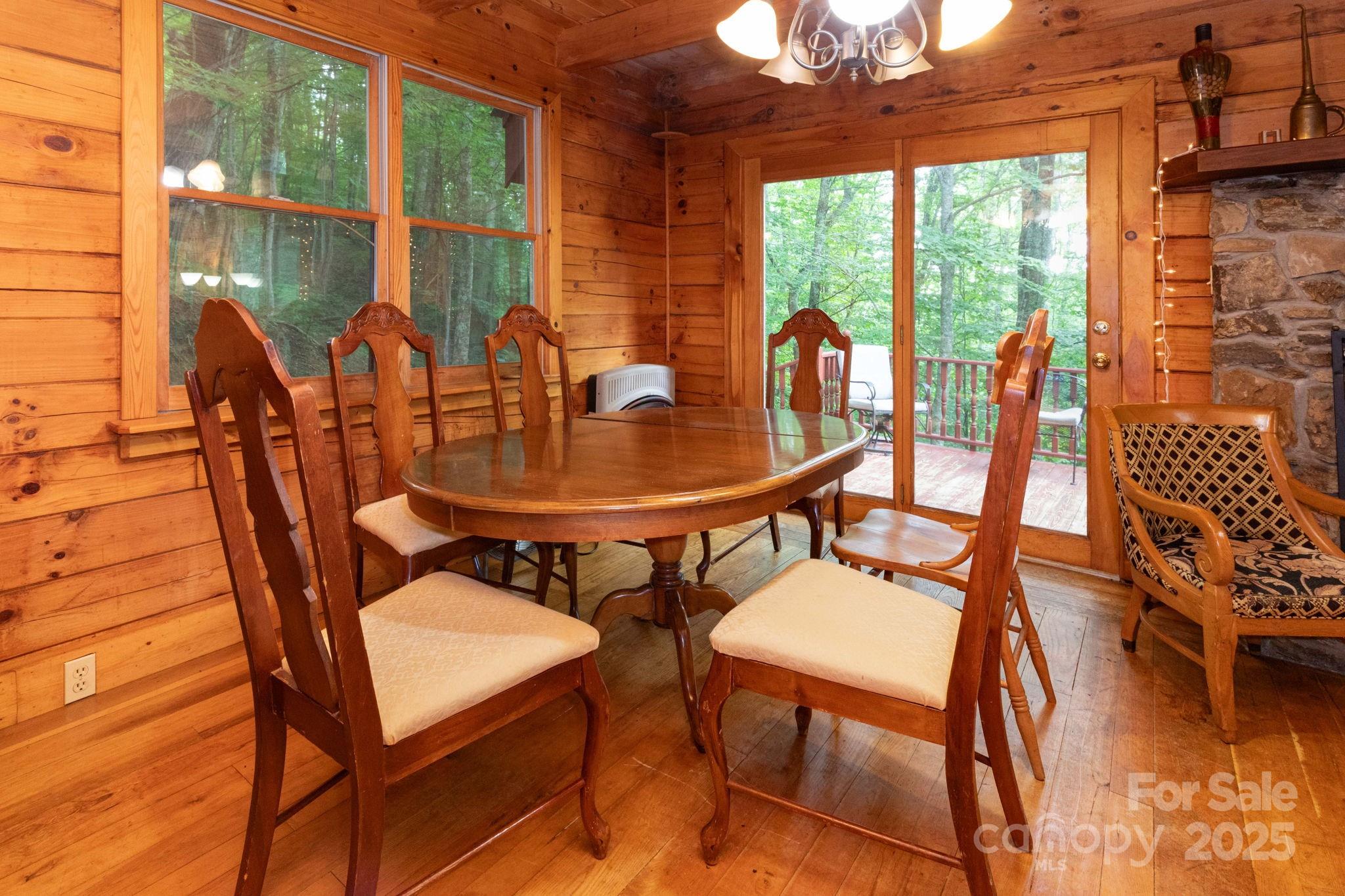 Laurel Highlands - Residential