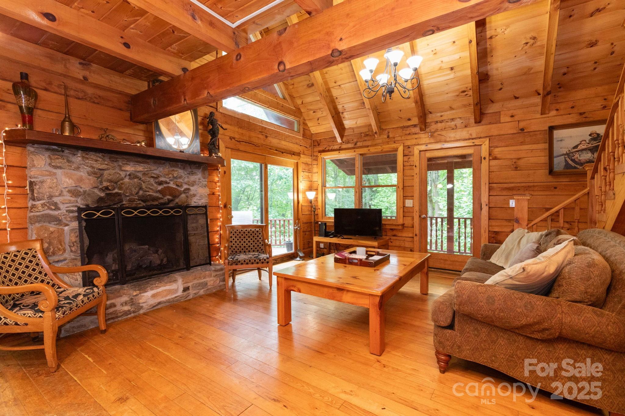 Laurel Highlands - Residential